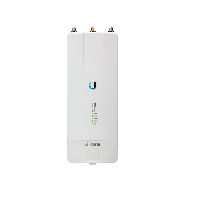 Ubiquiti airFiber AF-5X 5GHz, 500 Mbps 24V PoE