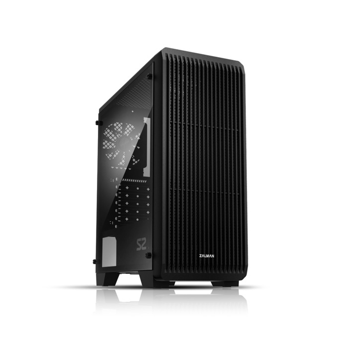 Zalman S3 ZM-S2