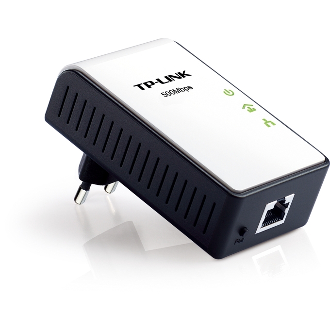 TP-Link AV500 (TL-PA411) Mini Powerline Adapter