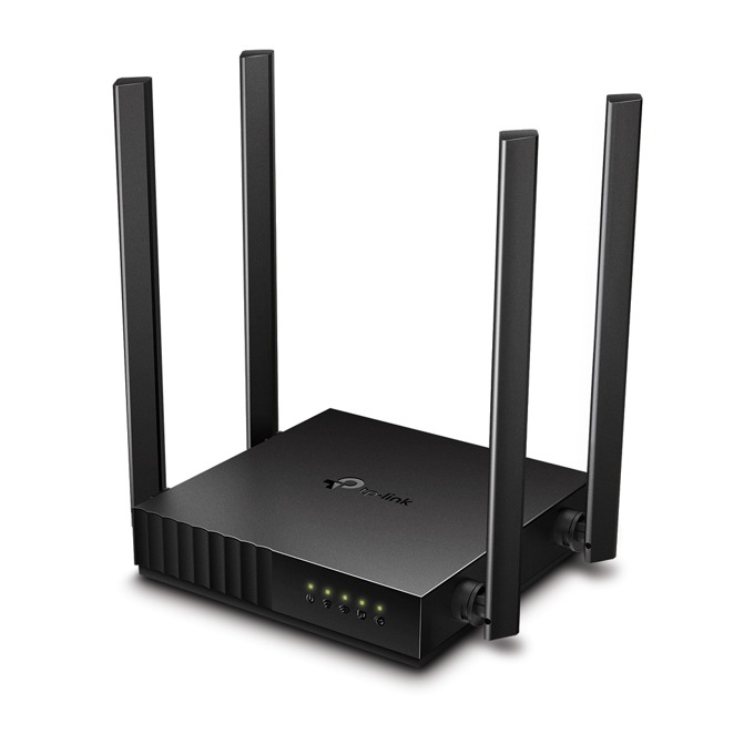 TP-Link Archer C54 AC1200