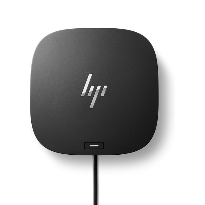 HP USB-C Dock G5