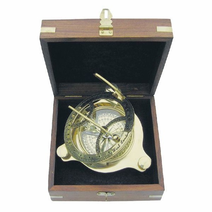 Компас Sea Club Sundial SC9030