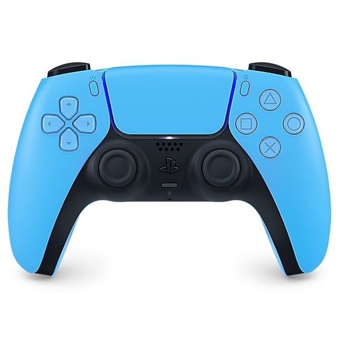 PlayStation DualSense Wireless Starlight Blue