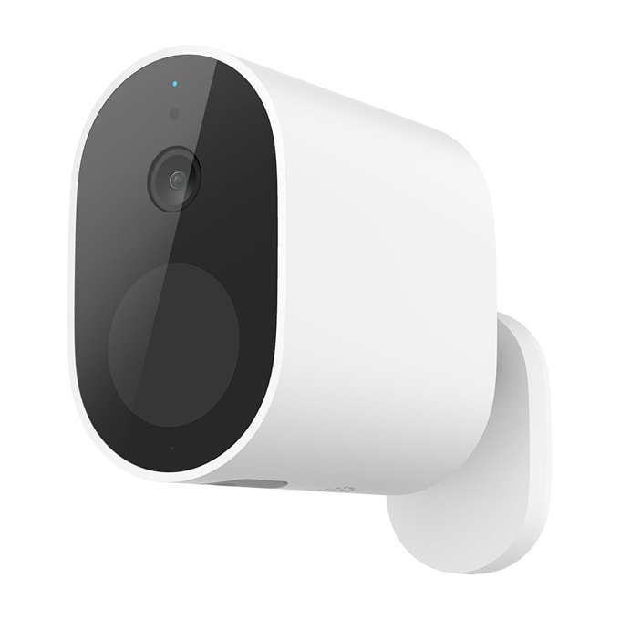 Xiaomi Mi Wireless Outdoor Security Camera