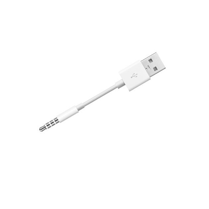 DeTech USB A(м) - audio 3.5мм