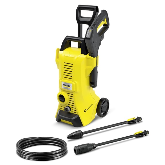 Karcher K3 Control 1.676-100.0