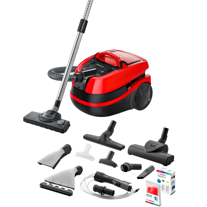 Прахосмукачка Bosch BWD421PET