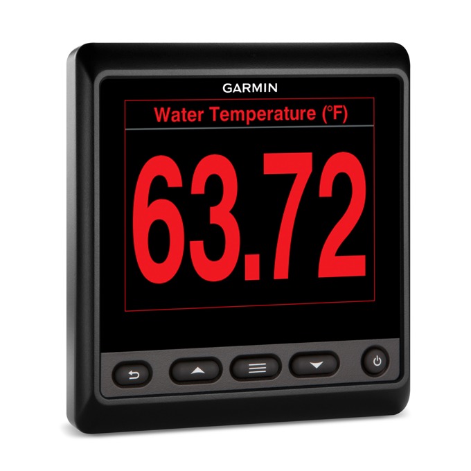 Garmin GMI 20 Marine Instrument 010-01140-00