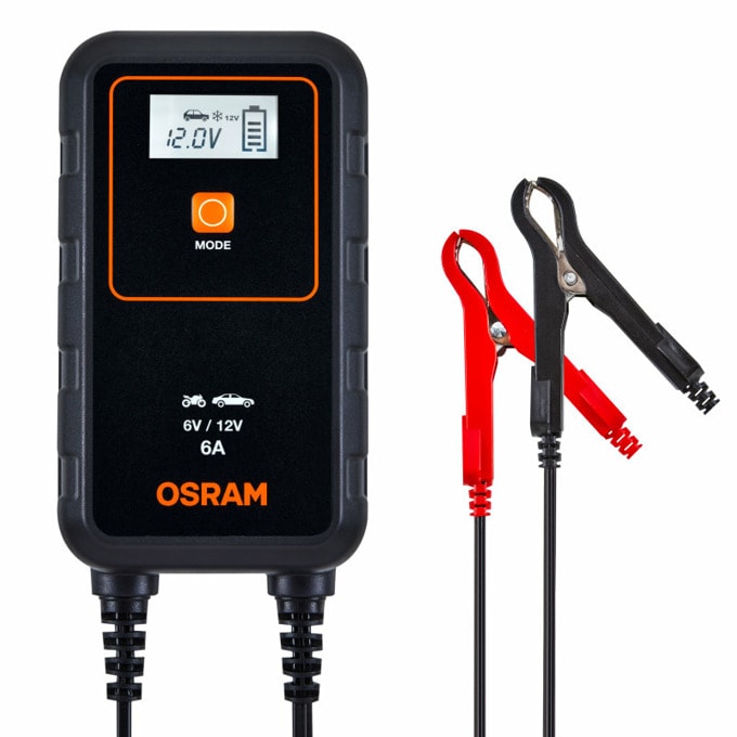 Osram OEBCS906