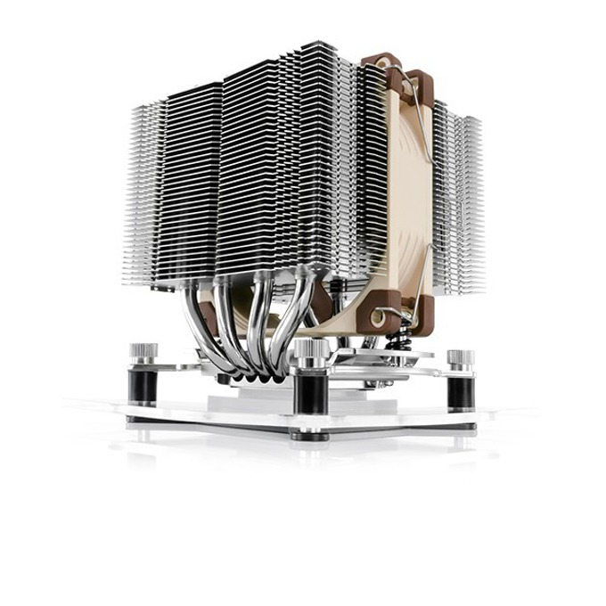 CPU Cooler Noctua NH-D9L