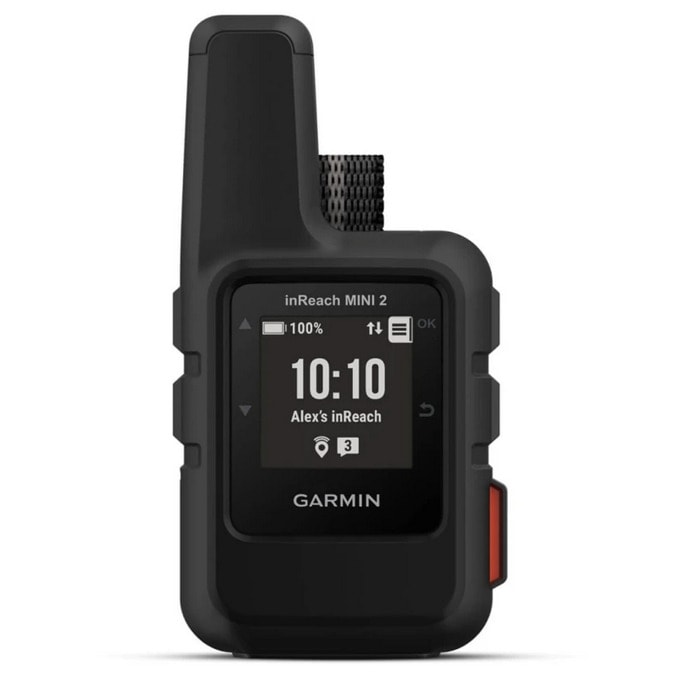 Garmin inReach Mini 2 Black 010-02602-03