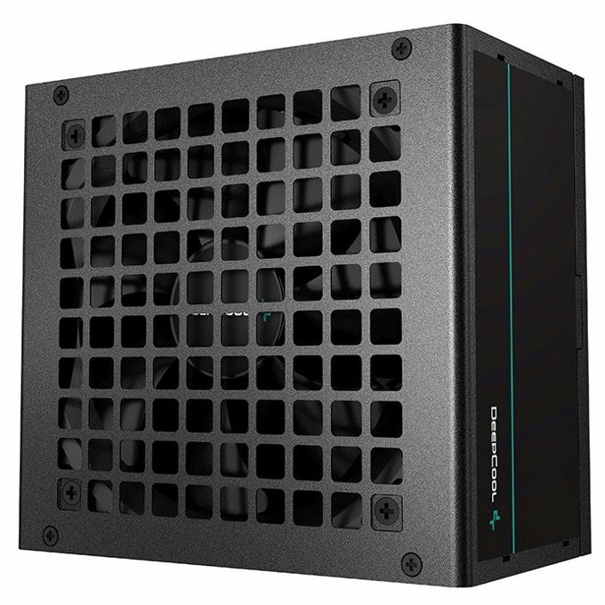 DeepCool PF500 R-PF500D-HA0B-EU