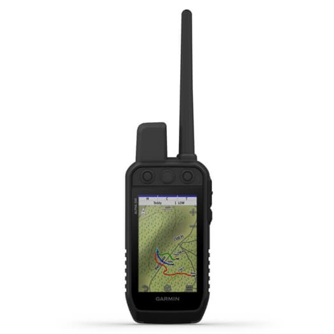 Garmin Alpha 200 K 010-02616-55