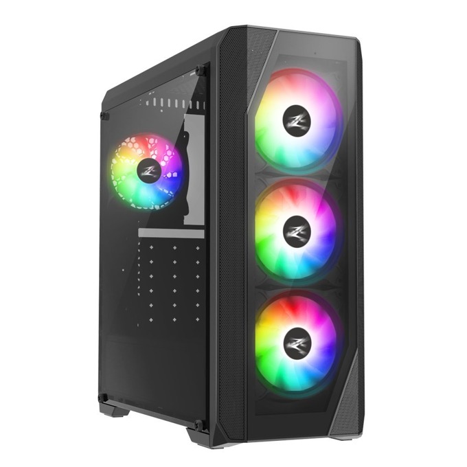 Zalman N5 TF