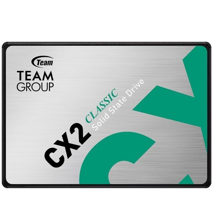 TeamGroup T253X6512G0C101