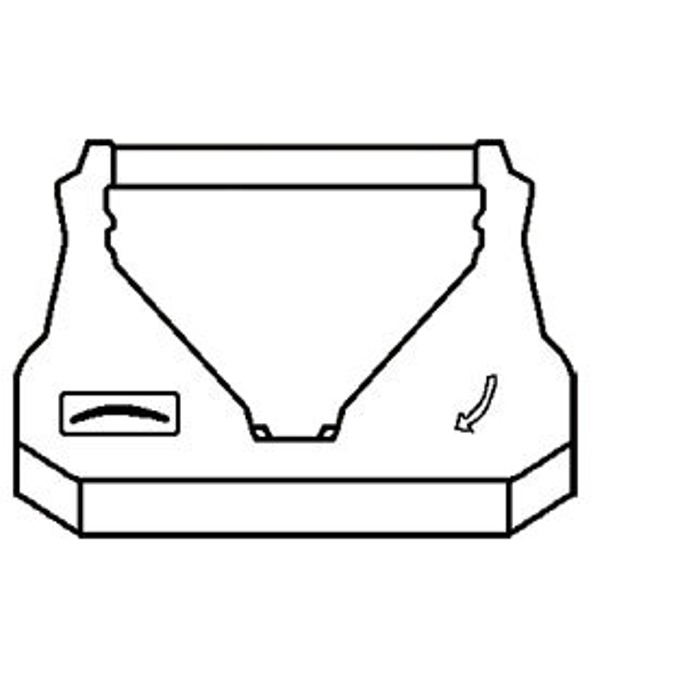 ЛЕНТА ЗА МАТРИЧЕН ПРИНТЕР PANASONIC KX-P KX-P160