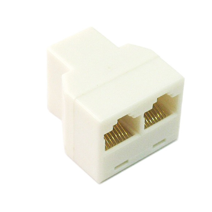 21003406 Lan connector RJ-45