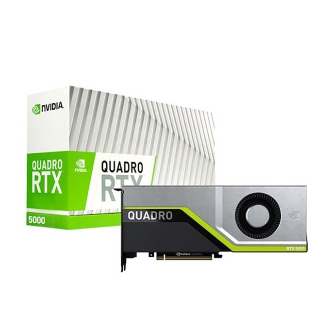 PNY NVIDIA Quadro RTX5000