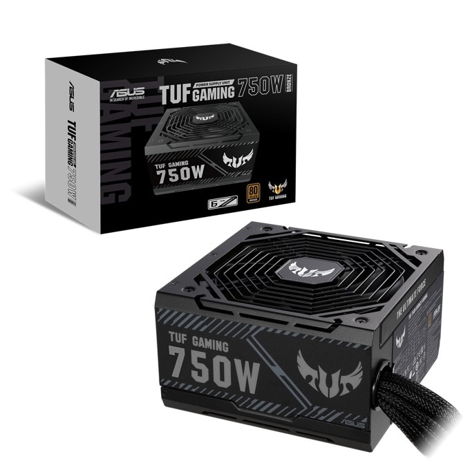 Asus TUF-GAMING-750B