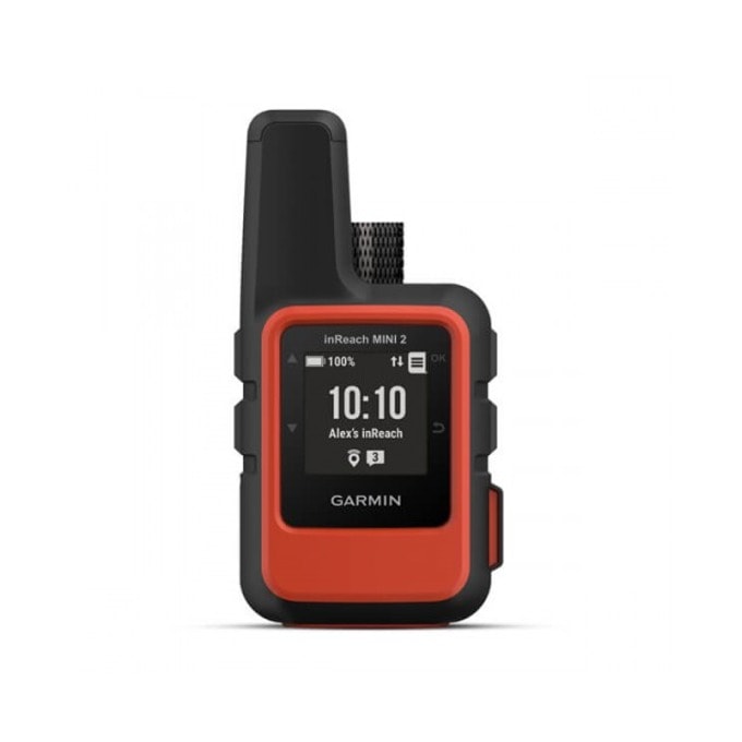 inReach Mini 2 - Flame Red 010-02602-02