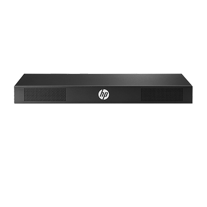 HP 0x1x8 G3 KVM Console Switch