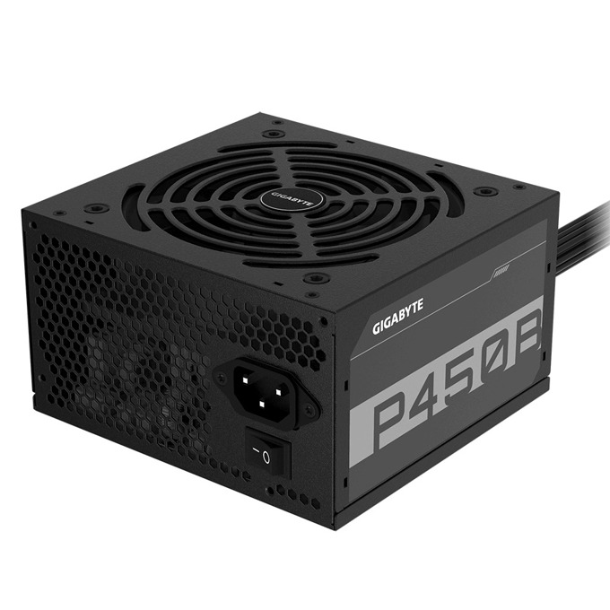 Gigabyte P450B