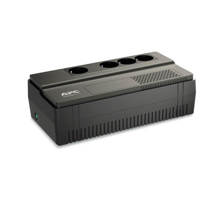 APC Back-UPS BV 500VA BV500I-GR