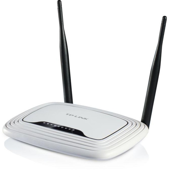 TP-Link TL-WR841N