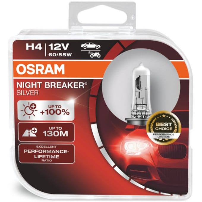 Osram OSR64210NBS 55W 1500lm OSR64210NBS