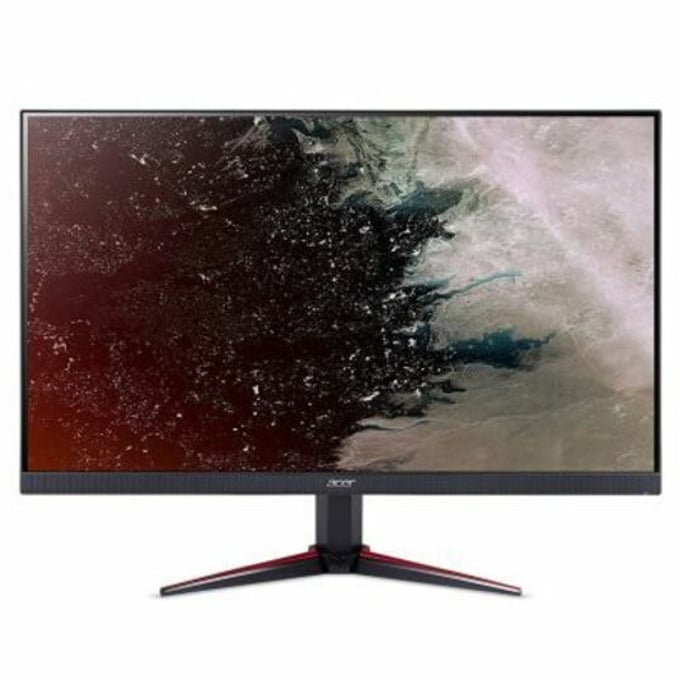 Монитор Acer Nitro VG270Ebmiix UM.HV0EE.E06