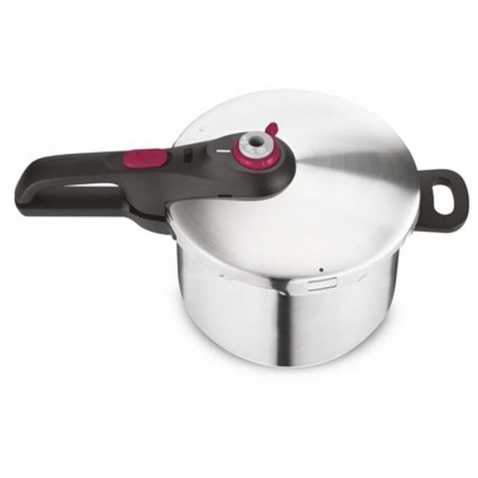 Tefal Secure 5 P2530750