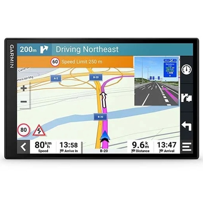 Garmin DriveSmart 86 MT-D EU 010-02471-12