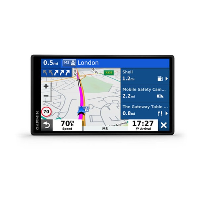 Garmin DriveSmart 65 MT-S EU