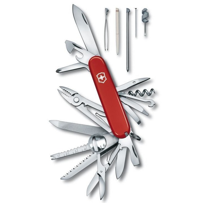 Victorinox SwissChamp 1.6795