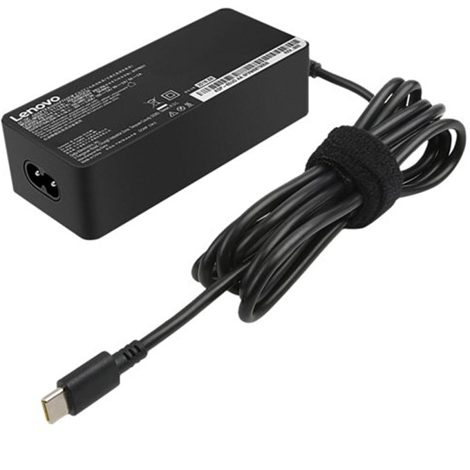 Lenovo 65W Standard AC Adapter 4X20M26272