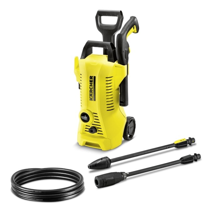 Karcher K2 Power Control 1.673-600.0