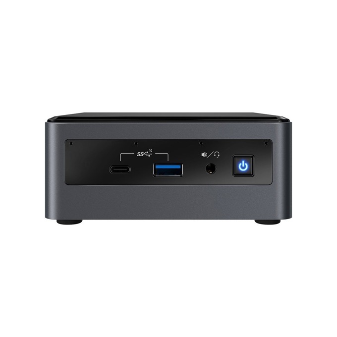 Intel NUC 10 Performance kit NUC10i5FNH