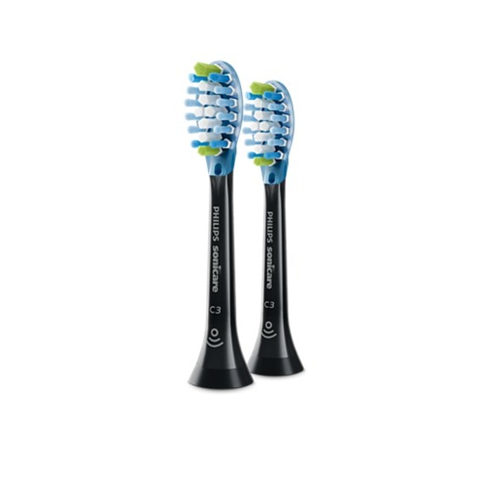 Philips Sonicare C3 Premium Plaque Control 2 бр.