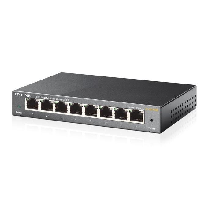 TP-Link TL-SG108E