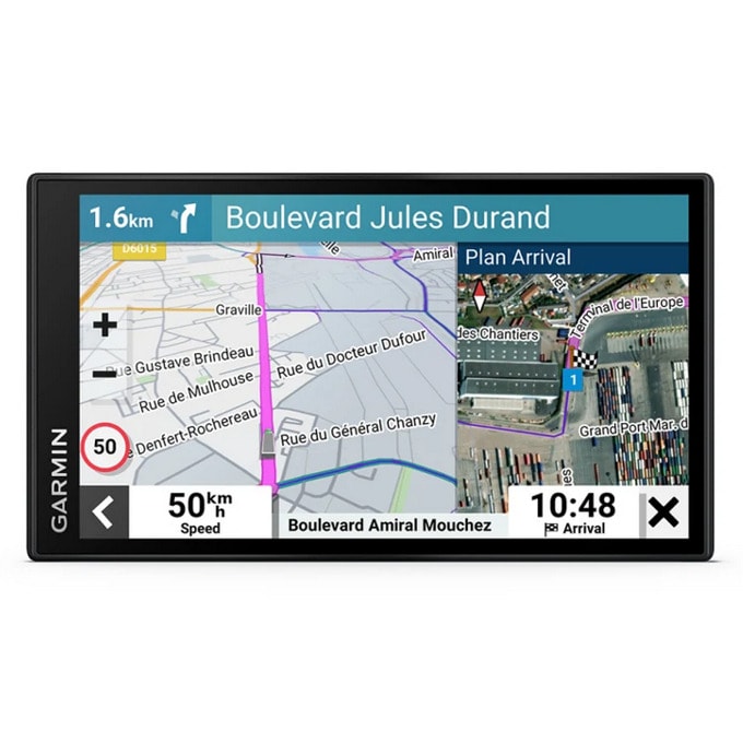 Garmin dezl LGV610 (MT-D) 010-02738-10