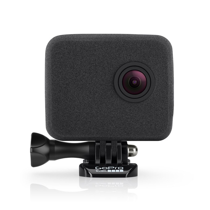 GoPro Wind Slayer Foam Windscreen