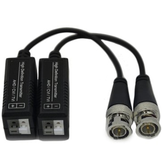 Dahua HDV-BALUN