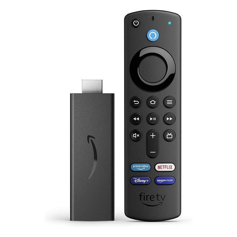 Плеър мултимедиен Google AMAZON FIRE TV STICK GEN2