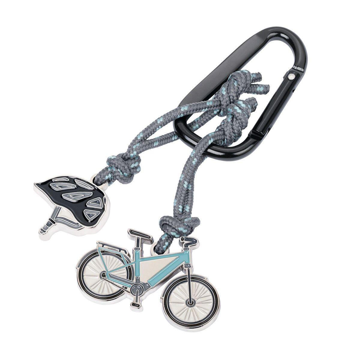 Ключодържател Troika - E-BIKE