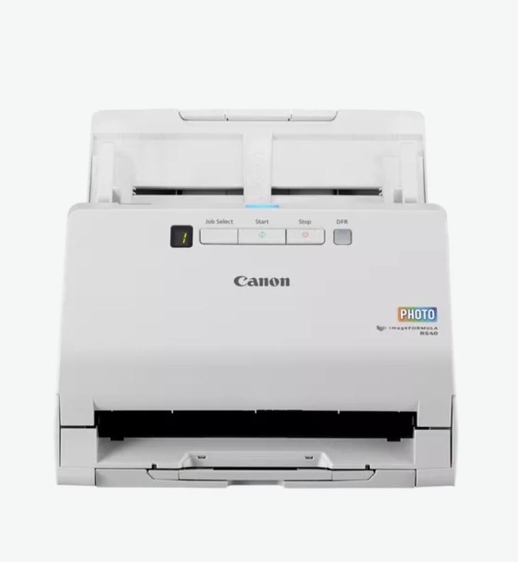 Canon imageFORMULA RS40