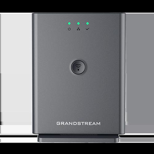 Grandstream DP760 :: DECT усилвател, голям обхват