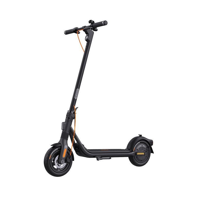 Електрически скутер/тротинетка Segway F2 E PRO , 22 градуси, 10.00 inch, 25.40 cm