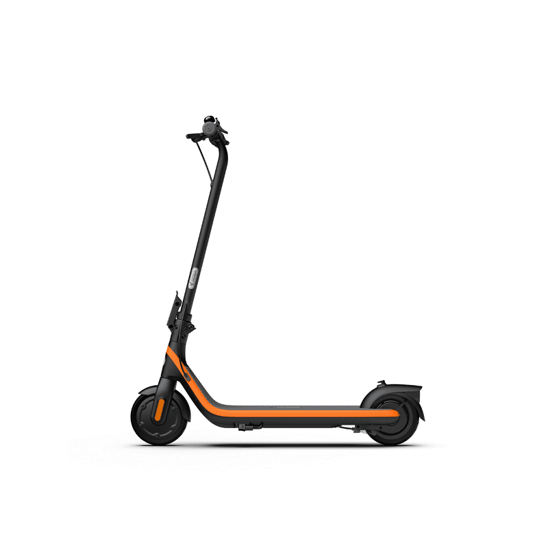 Електрически скутер/тротинетка Segway C2 E , 7.00 inch, 17.80 cm