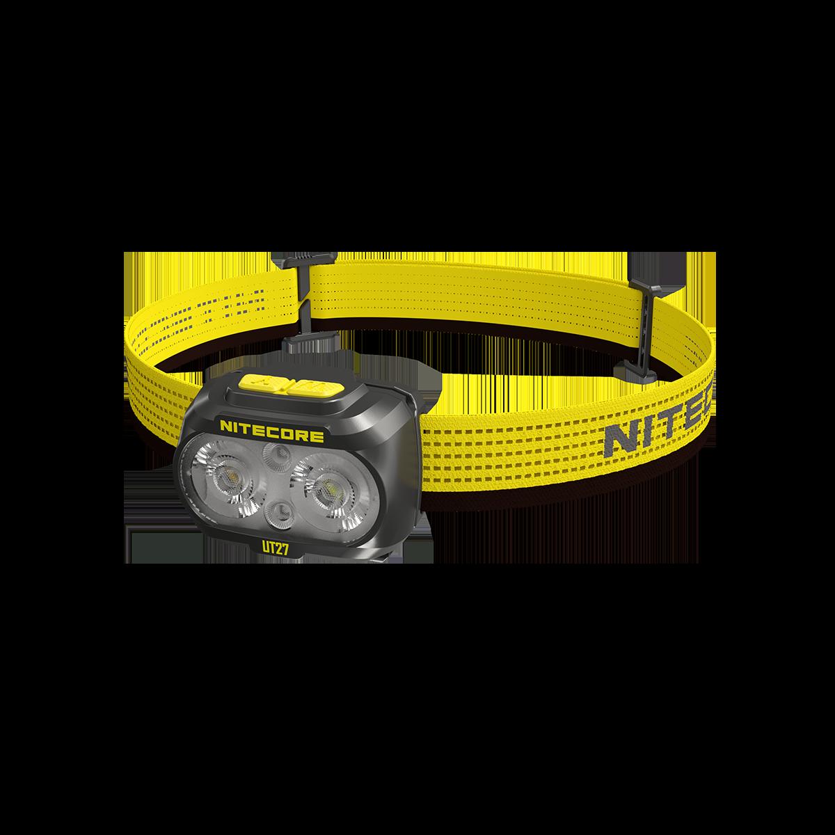 Челник Nitecore UT27 Pro