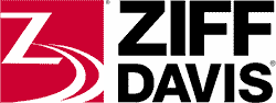 Ziff Davis Logo